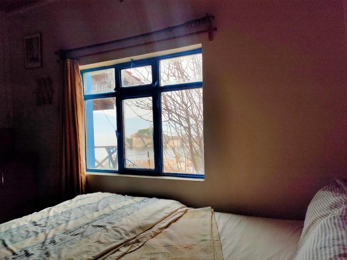 Selenes Pansiyon Kapikiri Exteriör bild